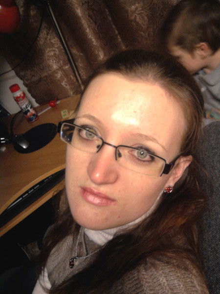 Екатерина Терехова