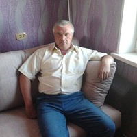 Михаил Чебуханов