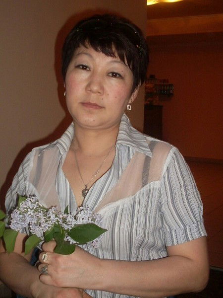 Чыныра Ободоева