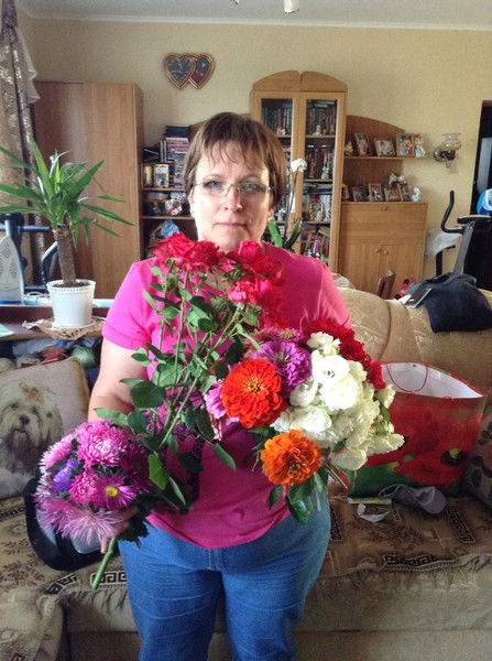 Ольга Котова