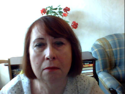 Тамара Кулинушкина