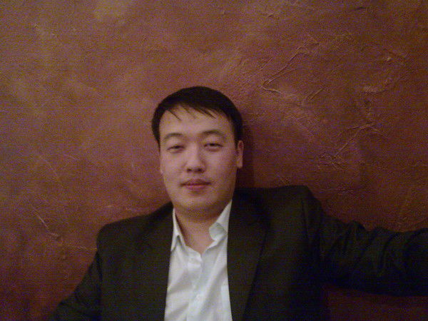 Александр Дё