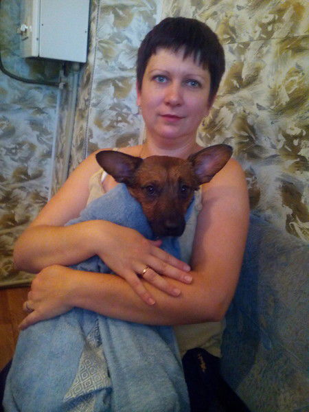 Татьяна Орлова