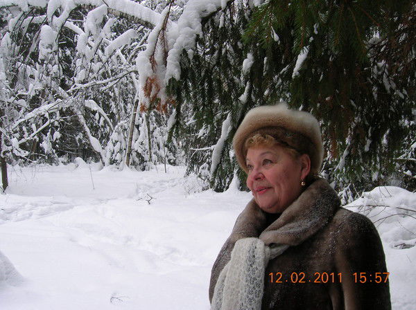 Хамида Арсланова