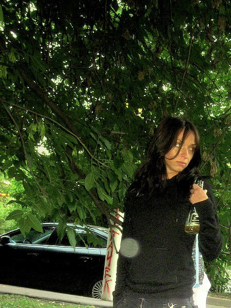 Снежана Зонне