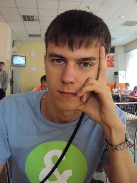 Елисей Курдюков