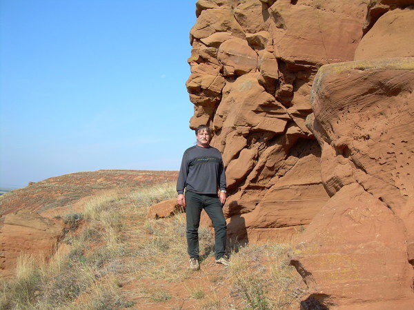 Сергей Кромский