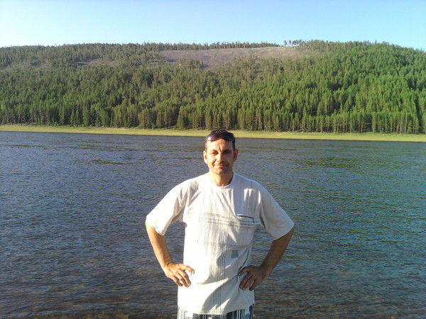 Генадий Лузин