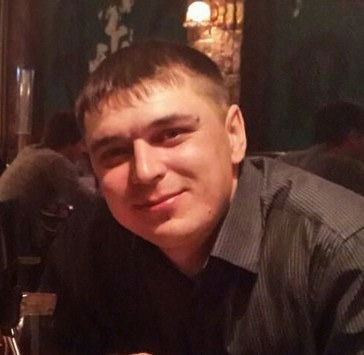 Юрии Маринич