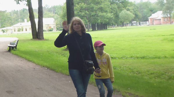 Наталия Семина