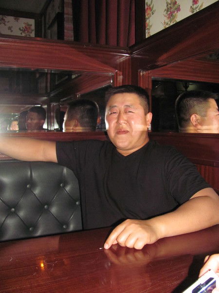 Александр Пак