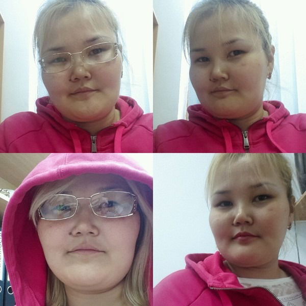 Марал Гылымовна