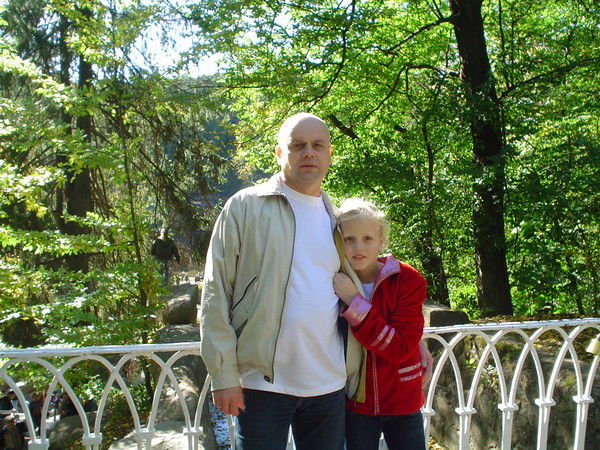 Анастасия Юрьева