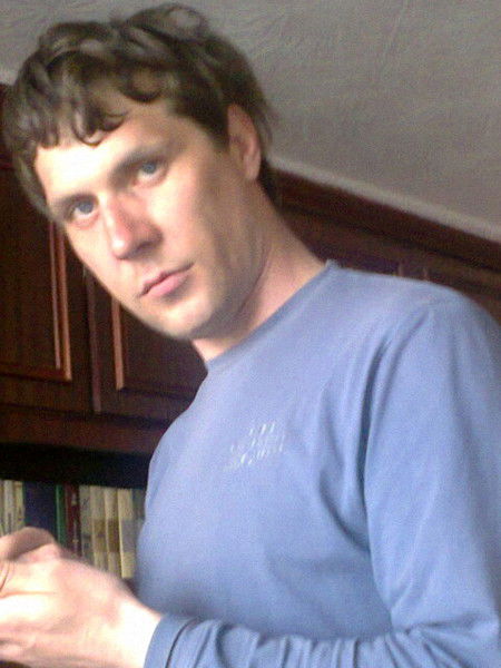 Ваня Садриденов