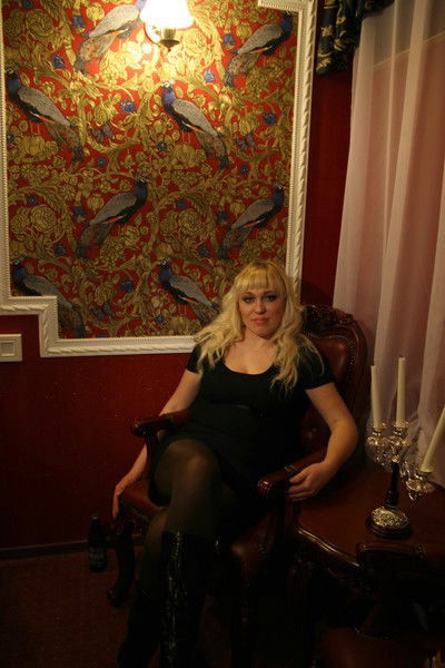 Светлана Торшилова