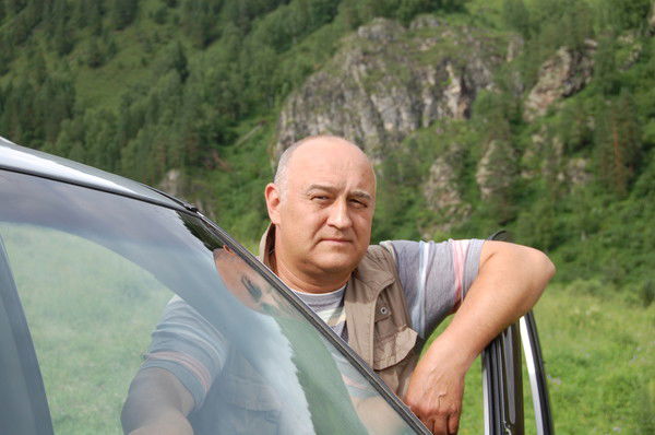 Андрей Еремкин