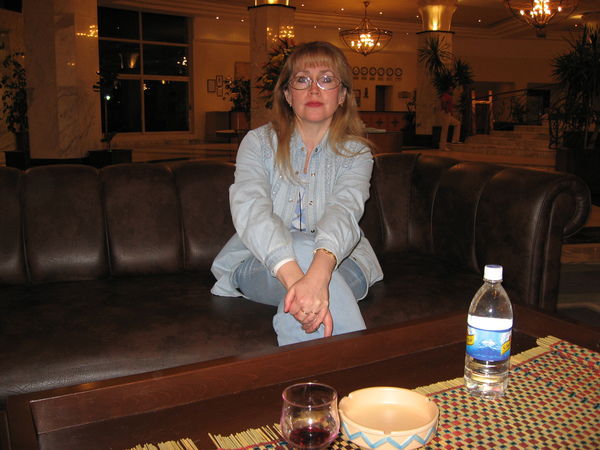 Ольга Пескова