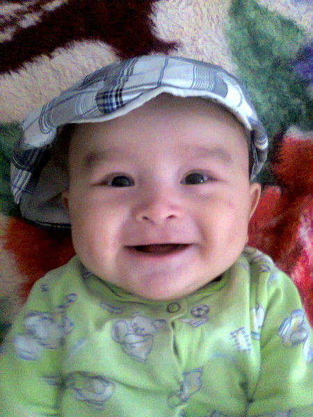 Шынар Кабошева