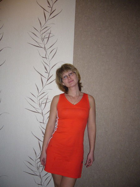 Анастасия Лукашенко