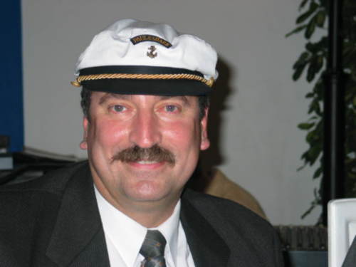 Сергей Хилюк