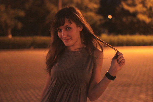 Галина Диктярёва