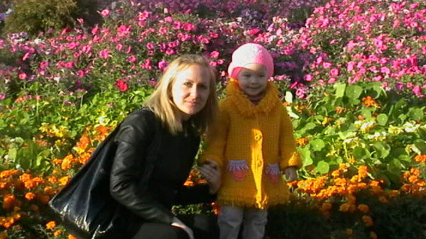 Евгения Кузьменко