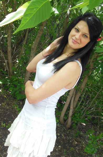 Наталия Тарновская