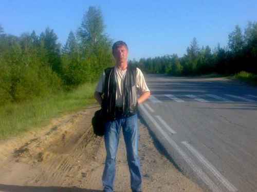 Виктор Зипунов