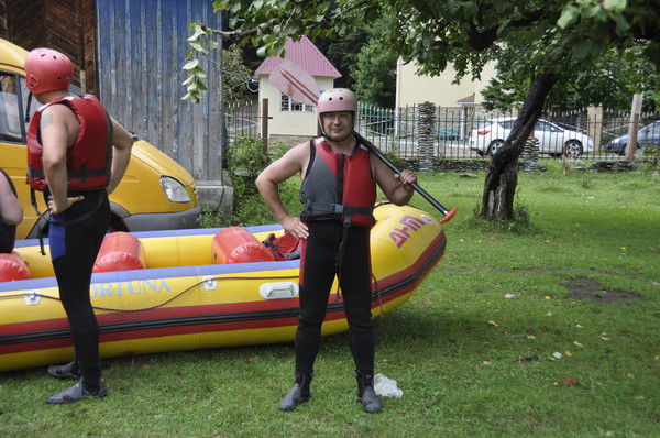 Александр Тарасенко