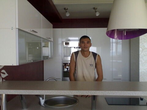 Алексей Бергенкулов