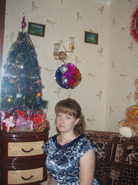 Галина Ковцун