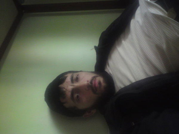 Magomed Abdulkhalimov