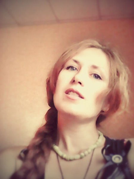 Анна Львица