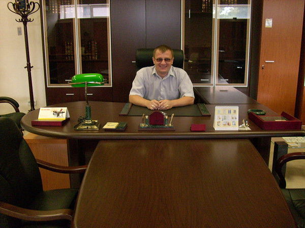 Андрей Баев