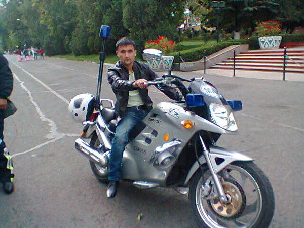 (=Бекболсун =)