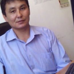 Гарри Сансызбай