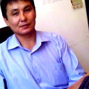 Гарри Сансызбай