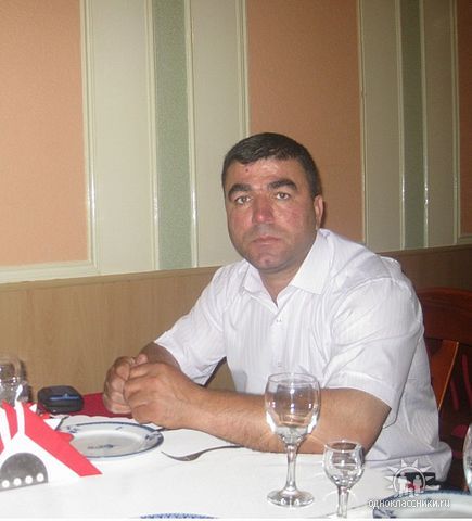 Вагиф Мамедов