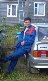 Евгений Попов