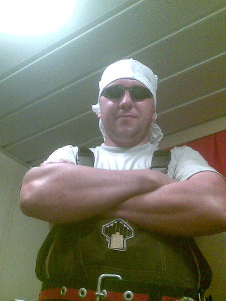 Алексей Фомин