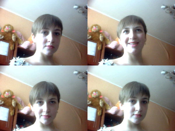 Катя Лелькина