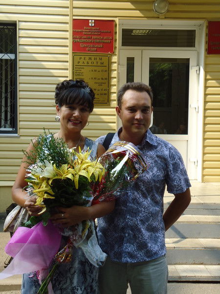 Азамат Хабипов