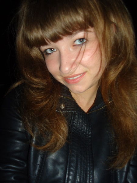 Валентина Саранча