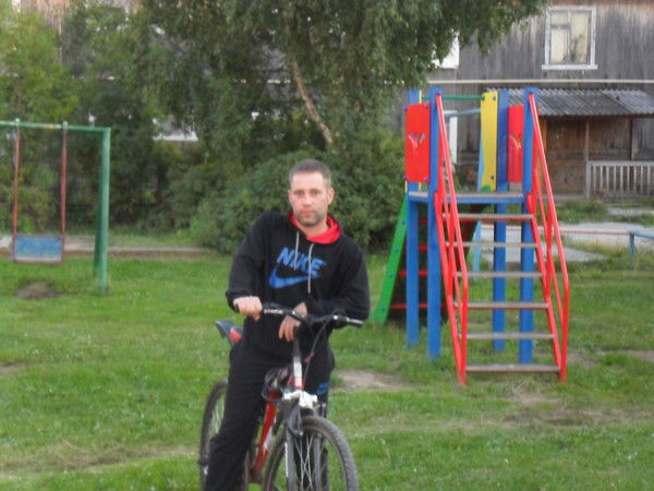 Данил Евдокимов