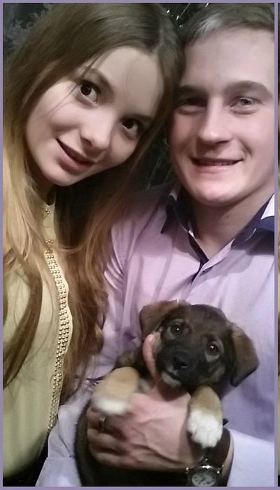 Аня Богданова