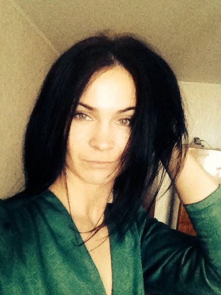 Снежана Суркова