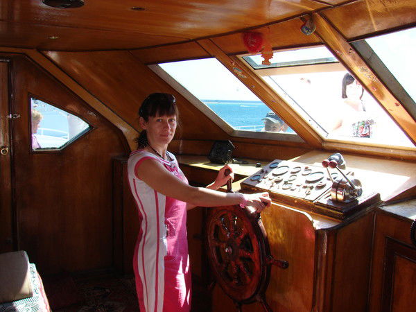 Наташа Матросова