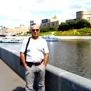 Vladimir Ovchinnikov