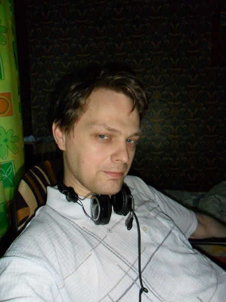 Александр Ульяньев