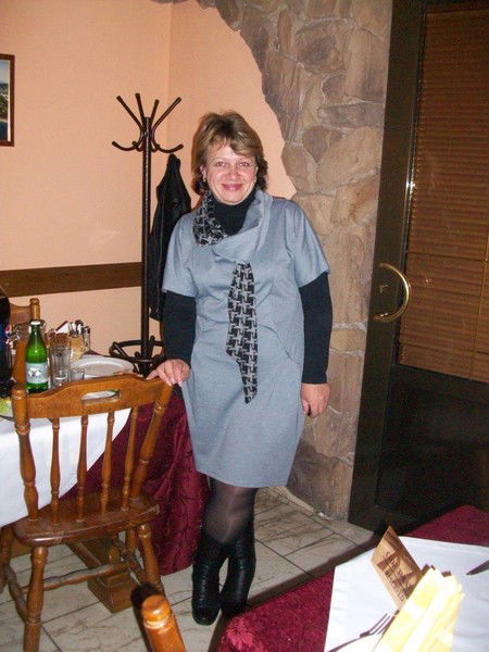 Светлана Несвит